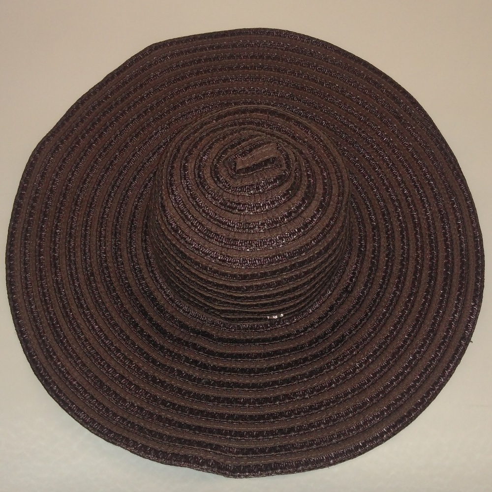 Magid Paper Straw Floppy Hat
